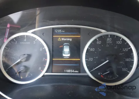 2019 Nissan Sentra S из США, поврежденный, VIN 3N1AB7AP0KY210970